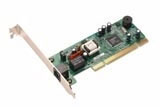 Us robotics 56K PCI Faxmodem (USR805671)